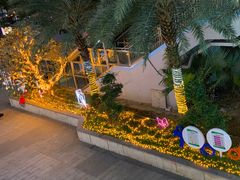 -布吉佳兆业广场