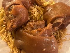 -深仔记正宗云吞面(尖沙咀店)