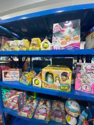 点击看大图 -逝水玩具折扣店