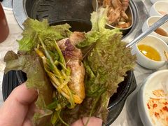 -黄金牧场(明洞总店)
