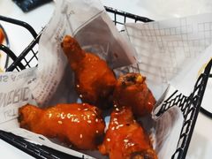-禾谷韩餐(热带海洋学院店)