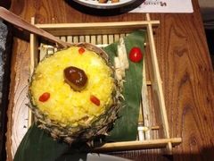 -杭州国际会议中心洲际酒店-原素全日餐厅(解放东路店)