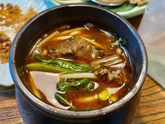 罐罐牛肉米线-中8楼风尚云南菜(颐堤港店)