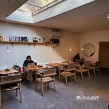 COTD｜新街口的惬意胡同餐厅