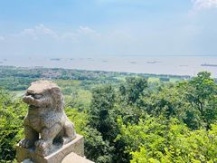 -狼山风景名胜区