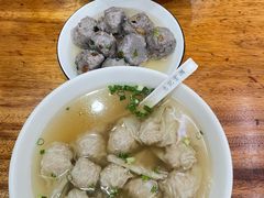 -正果忠记云吞濑粉(总店)