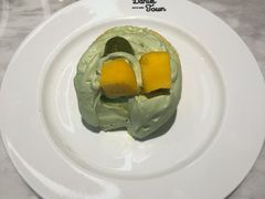 -丹礼糖甜品