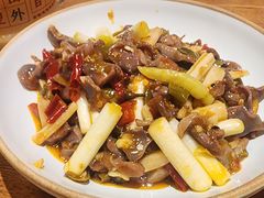 -捌川(武汉天地壹方购物中心店)