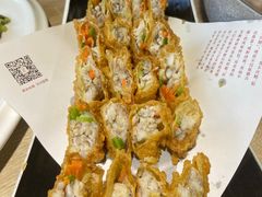 -味莊·青岛菜(云霄路店)