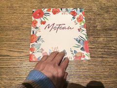 -甜阿姨·天台花园私房菜(万松园店)