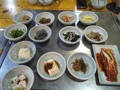 -金顺韩式烤肉·网红烤肉店(广利路店)