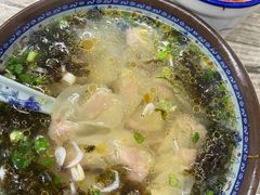 -无名氏宵夜小摊(祝家三姐妹馄饨店)