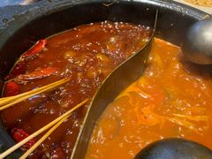 -水巷子·巴掌腰片重庆火锅(云纺店)