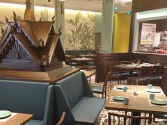 -安南越南餐厅(青岛万象城店)