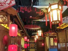 -E+有冰工厂·昆仑寒宫2(五角场店)