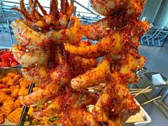 -No.DD戳子烧烤·江湖菜(北京总店)