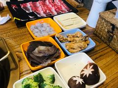 -四喜小胖·北京涮肉(五道营店)