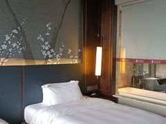 -清远熹乐谷温泉度假酒店