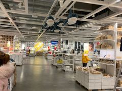 -宜家家居(哈尔滨商场店)