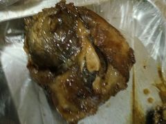 -赵元章肉骨烧(山塘街店)