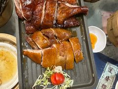 -香港蓮香樓(中環店)