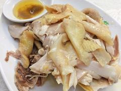 招牌手撕鸡-醉贤居