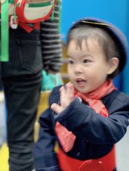 -奈尔宝家庭中心·亲子餐厅(苏州大悦城店)