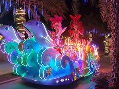 -三亚海昌梦幻海洋不夜城