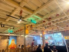 -三个大叔东北烧烤·砂锅菜(西三旗店)