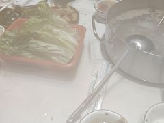 -刘少华贵州小黄牛·鲜牛肉火锅(总店)