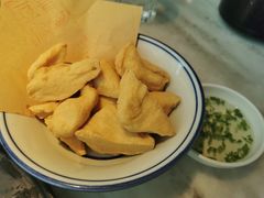 脆炸普宁豆腐-潮堂 · 潮州菜(恒隆广场店)