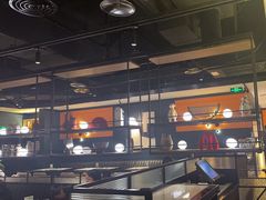 -半秋山西餐厅(巴南万达广场店)