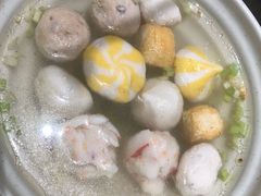 -邵子牙·中华老字号(定安路店)