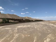 -敦煌石窟文物保护研究陈列中心