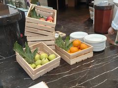 -棕榈岛海鲜自助餐厅(虹桥迎宾馆店)