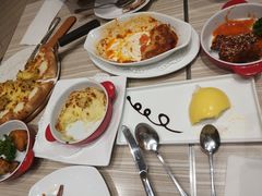 -必胜客(嘉兴万达店)
