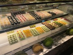 -香港唯港荟 Hotel ICON – The Market