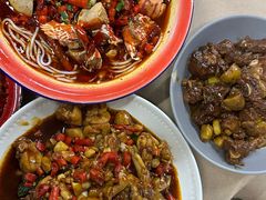 -老三样·旧食新味(万寿宫店)