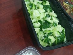 -盛天毛血旺非遗美食(观音桥店)