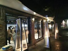-Marina厨房·ALA精酿(月湖盛园店)