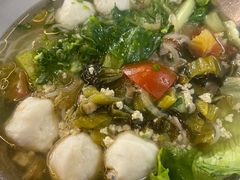 -周记蟹仔粉(侨港风情街店)