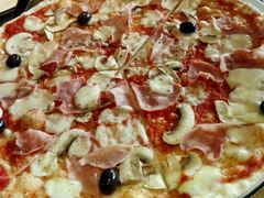 -玛尚诺Pizza&Bar(长泰广场店)