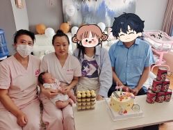 -湖畔阳光月子中心(泰达会馆店)