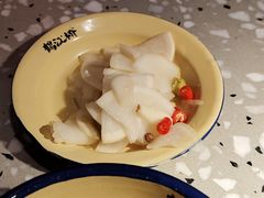 -鹤江桥·红油牛肉粉(SKP店)