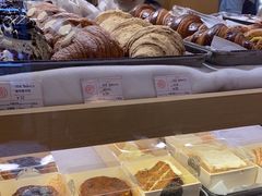 -OUR Bakery(SKP-S店)