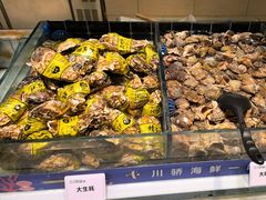 -川骄海鲜自助(亚运村店)