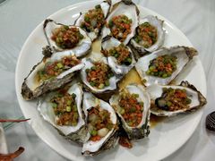 -聚德福海鲜家常菜(刘庄店)