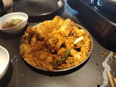 -红盔甲·小龙虾(人民广场店)