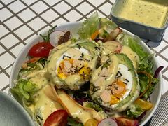 -小满Grainkitchen(滨江商业广场店)