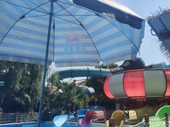 -上海玛雅海滩水公园